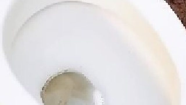 一定要自己学会的，马桶维修小技巧。