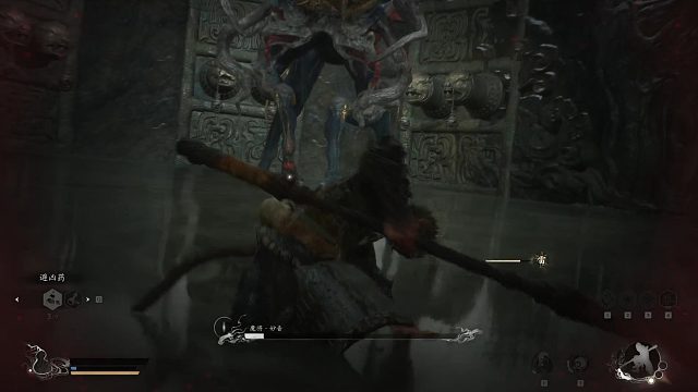 差点以为无了，空血再战