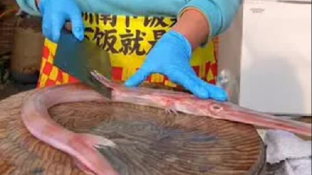 带你去体验渔民的生活