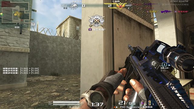 战地之王国服：花谙谙.*