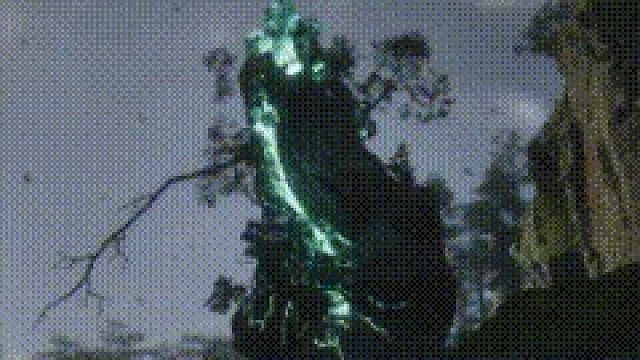 黑神话悟空一周目无伤石敢当