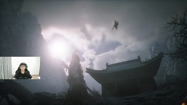 我说了：不需要大圣套装！拿下杨戬！