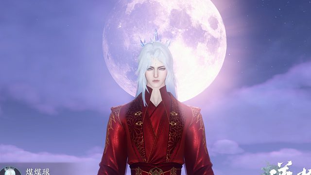 欢迎来到我的直播间-片段1