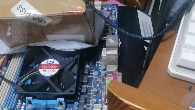 CXMT长鑫原厂DDR4 3200 8G内存条开箱测评
