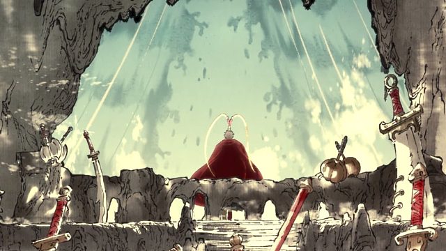 黑神话：悟空 一周目无伤小骊龙