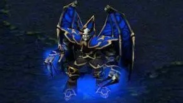 广昌群内战之提灯夜魔