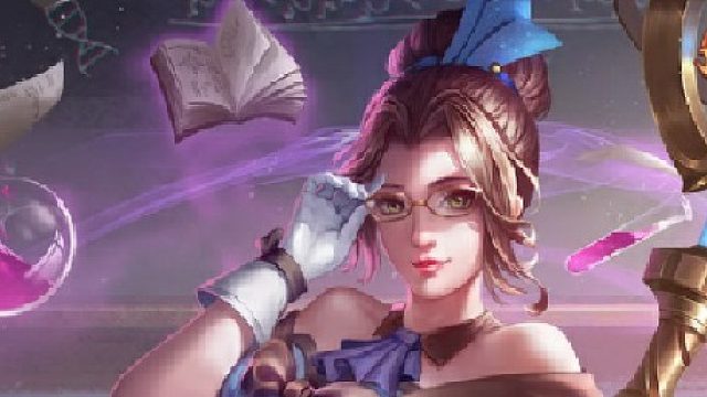 3分钟内2次5连杀（暴走）冰雪大王