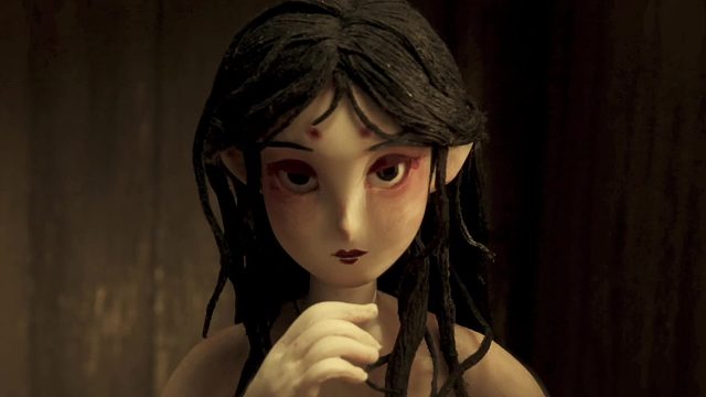 第二幕：人心，贪婪，恐惧