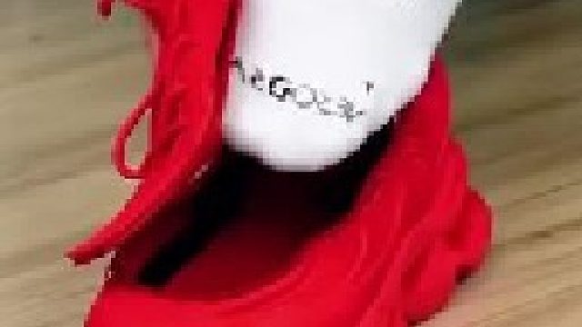 不同鞋子的鞋带系法，很多人都不知道！