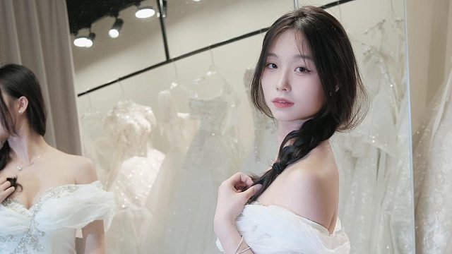 希望下次哭是因为太幸福