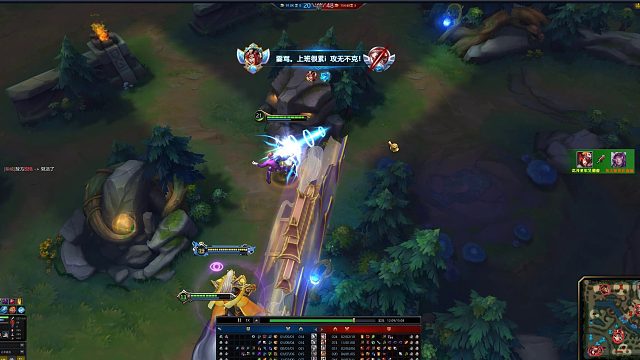 天蓬元帅追刺客