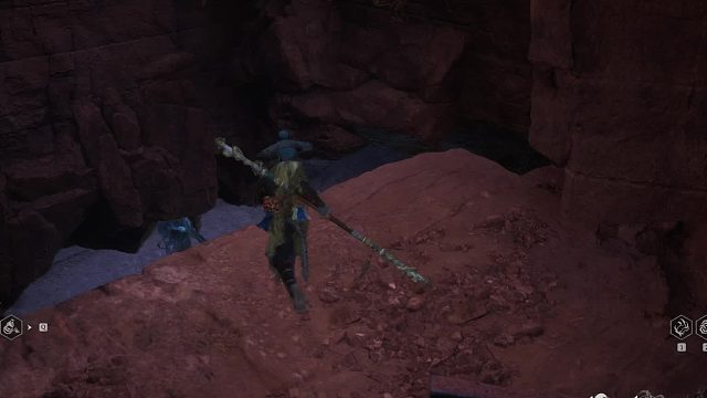 黑神话：悟空！第三十二回! 魔将莲眼！