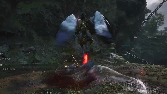 王灵官你是耍杂技的吗