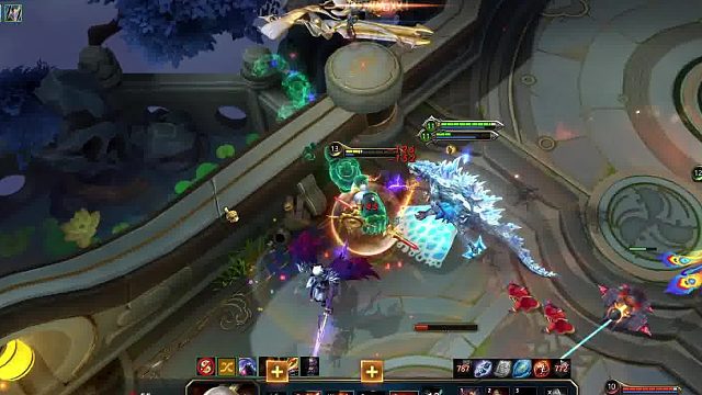 5连杀的阿波罗 太阳之神