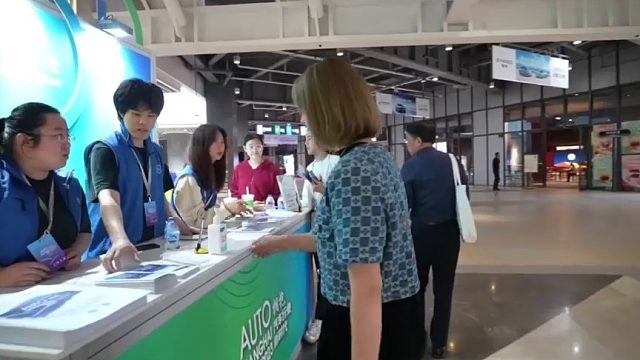 48. 上海车展中外重磅车型，谁真正遥遥领先？