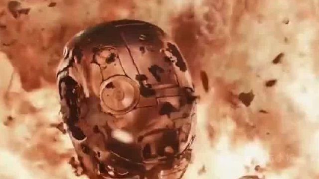 马斯克说人类最终进化形式是硅基生命