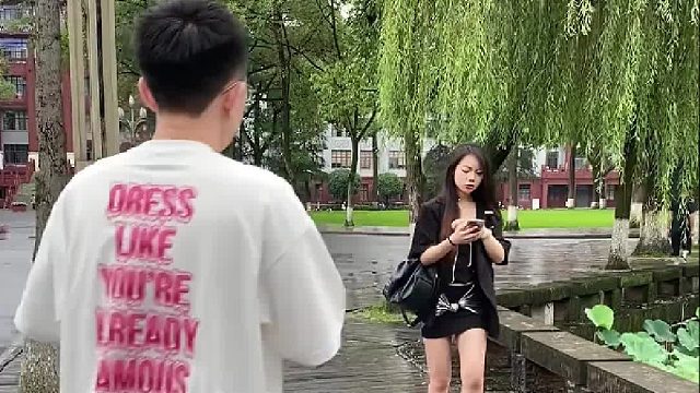 川大同学福音来了！