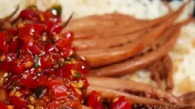 没想到大货竟然给大胖选到了！