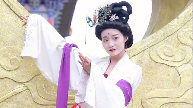 深圳人的后花园，中秋佳节约上亲朋好友来姻缘福地东莞观音山登高赏景，许愿接福，祈愿阖家欢乐，幸福安康