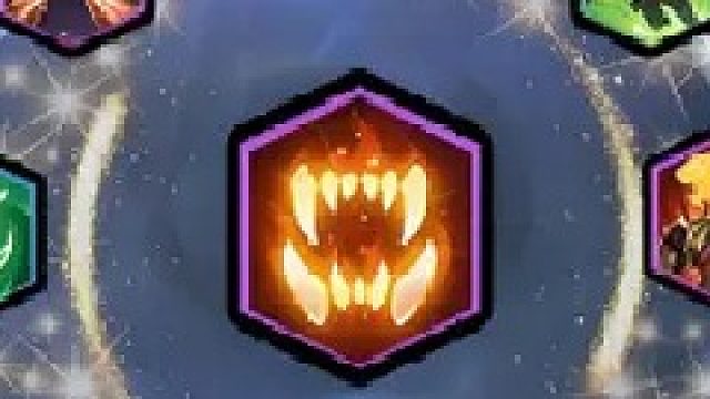 魔种打起舞！请看到最后！野怪神助攻吃鸡！