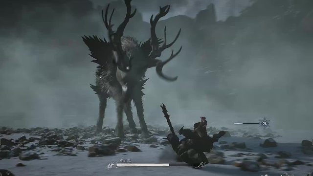 有点被步云鹿恶心到