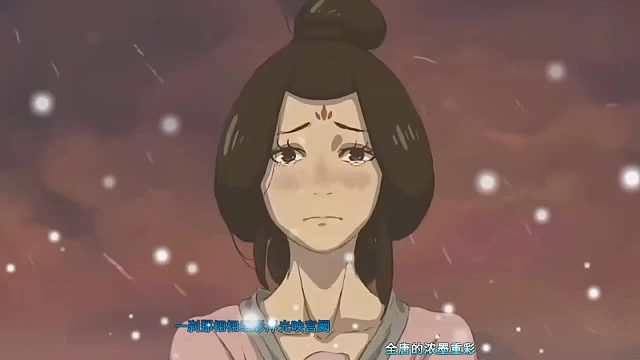 “他还是那么傻啊”