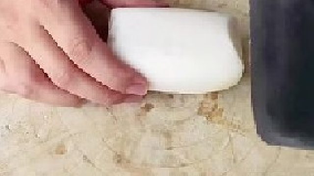 活了30年才发现，原来五星级大厨是这样切菜的！