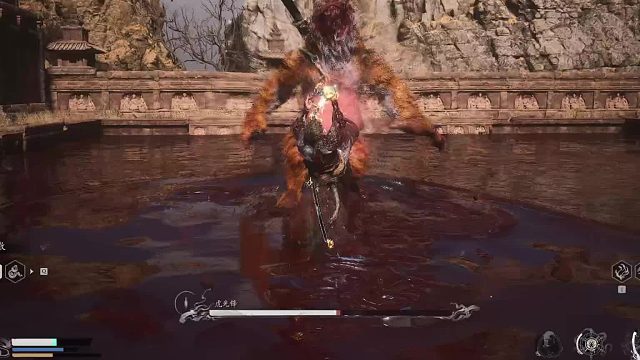 简单易懂一命通关虎先锋，高玩勿喷