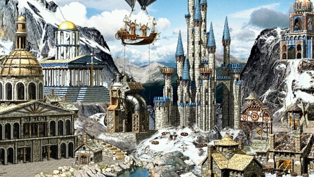 VS大奔哥 泰坦速攻1