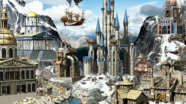 VS大奔哥 泰坦速攻2