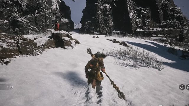 黑神话：悟空！第三十六回! 亢金星君！