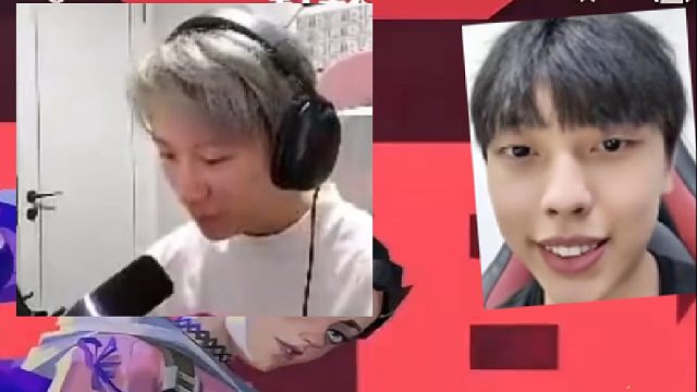 仿生人双排全程爆笑！S1mon爆炸发言：你顶替康康吧