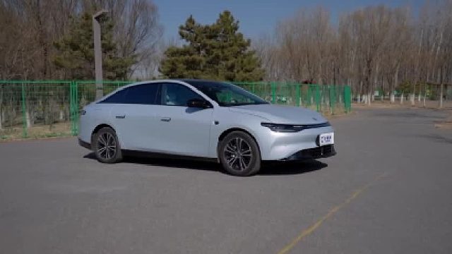 生产摄像头出身的零跑，造车水平达到了啥高度？