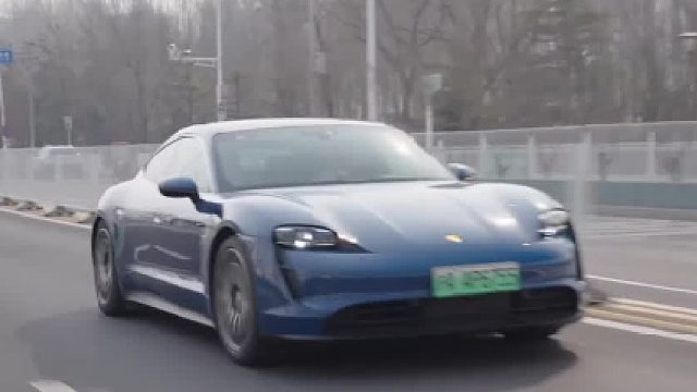 电动车操控天花板，买它的人真是为了操控？