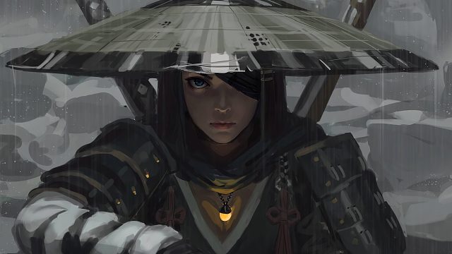 轮回5大圣-片段1