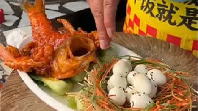 带你去体验渔民的生活