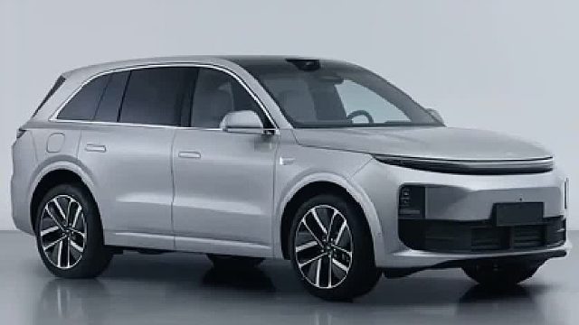 我不推荐买增程车型，但理想L6还是能卖好！真是没有办法的事，