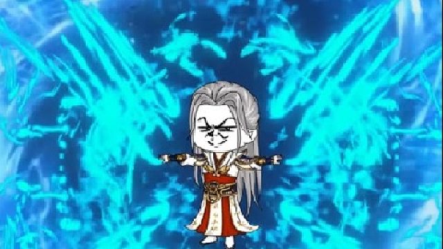 反向吸收！百花宗老祖！