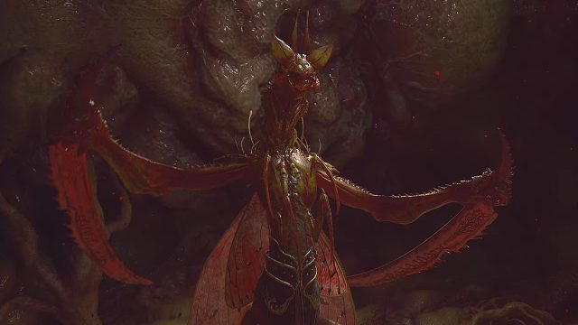 黑神话悟空碧臂螂