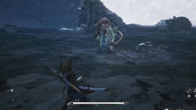 黑神话：悟空！第三十七回! 独爱种田的晨龙！