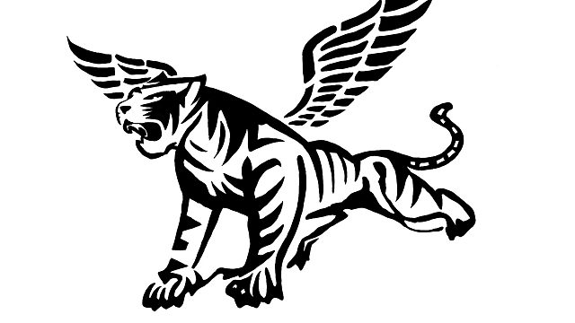 一周目无伤虎先锋