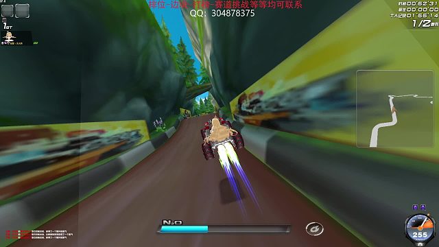 森林雷诺其实已经54了