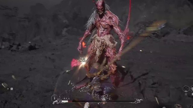 小小夜叉 好歹我也是高手吧