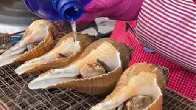 带你去体验渔民的生活