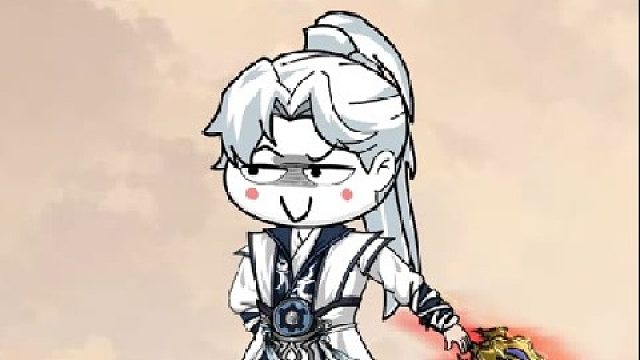 天外天道云仙宫！小弟楚流年！