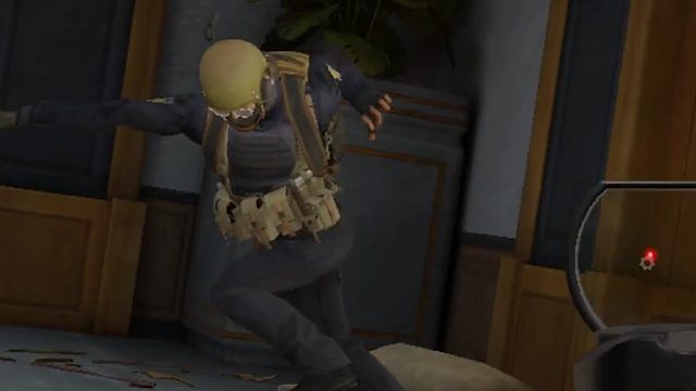 我是暗区大彩笔第一期