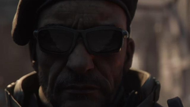 暗区突围：雷诺伊尔是怎么成为传奇背锅侠的呢？