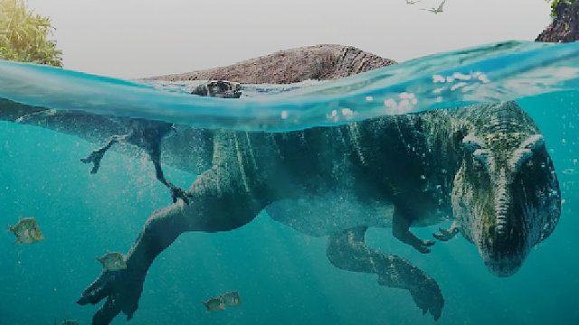 方舟和现实中最强大的生物