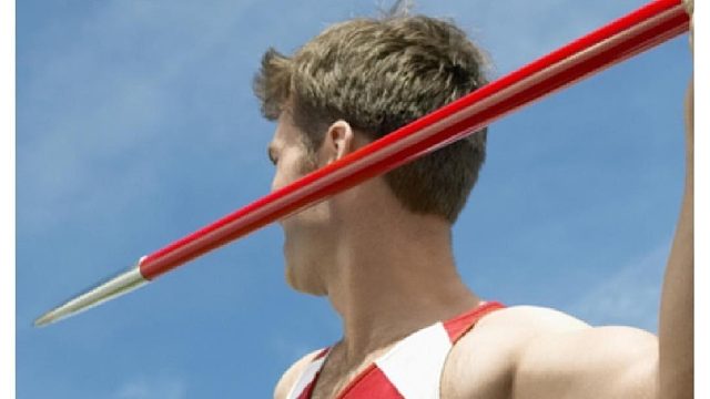 标枪 玩过芬兰 田径 纪录怎么样？