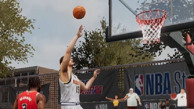 上课！带你了解程度大挑战来喽~